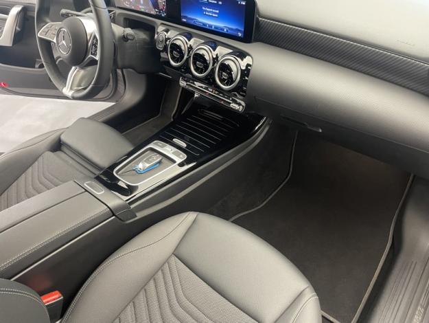 MERCEDES-BENZ Classe A 250 e Hybrid EQ Progressive Line  