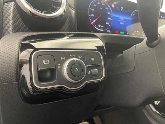 MERCEDES-BENZ Classe A 250 e Hybrid EQ Progressive Line  