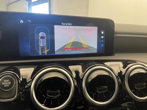 MERCEDES-BENZ Classe A 250 e Hybrid EQ Progressive Line  