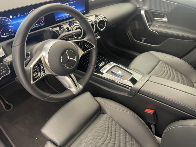 MERCEDES-BENZ Classe A 250 e Hybrid EQ Progressive Line  