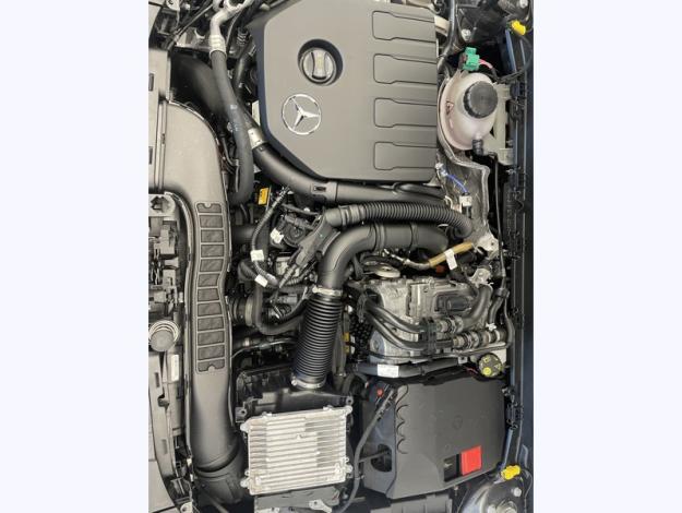 MERCEDES-BENZ Classe A 250 e Hybrid EQ Progressive Line  