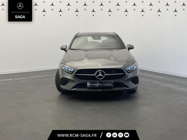 MERCEDES-BENZ Classe A 250 e Hybrid EQ Progressive Line  