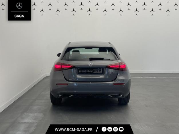 MERCEDES-BENZ Classe A 250 e Hybrid EQ Progressive Line  