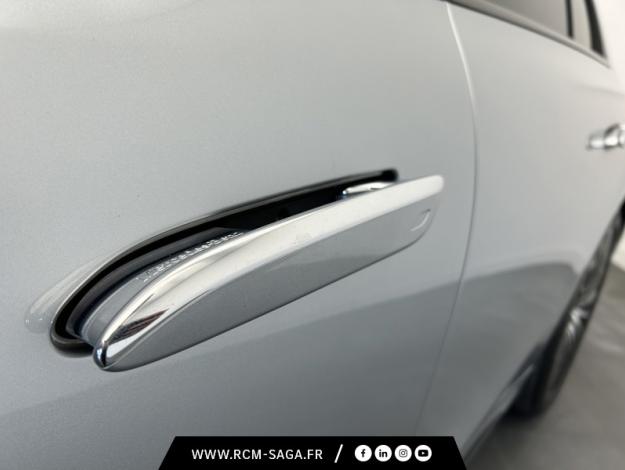 MERCEDES-BENZ Classe E Berline Classe E 300 de Hybrid EQ AMG Line Berline  