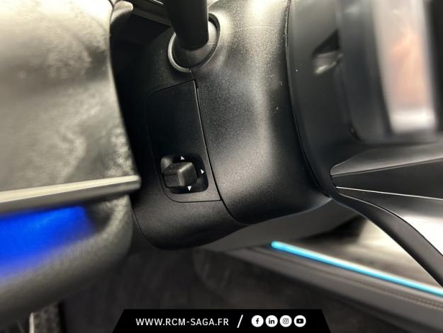 MERCEDES-BENZ Classe E Berline Classe E 300 de Hybrid EQ AMG Line Berline  