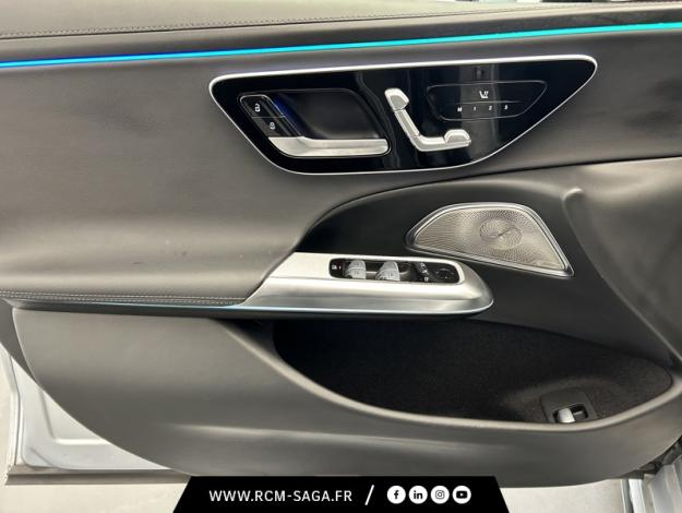 MERCEDES-BENZ Classe E Berline Classe E 300 de Hybrid EQ AMG Line Berline  