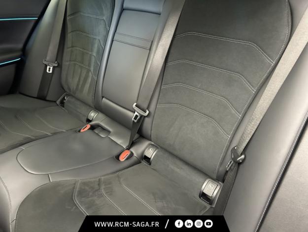 MERCEDES-BENZ Classe E Berline Classe E 300 de Hybrid EQ AMG Line Berline  
