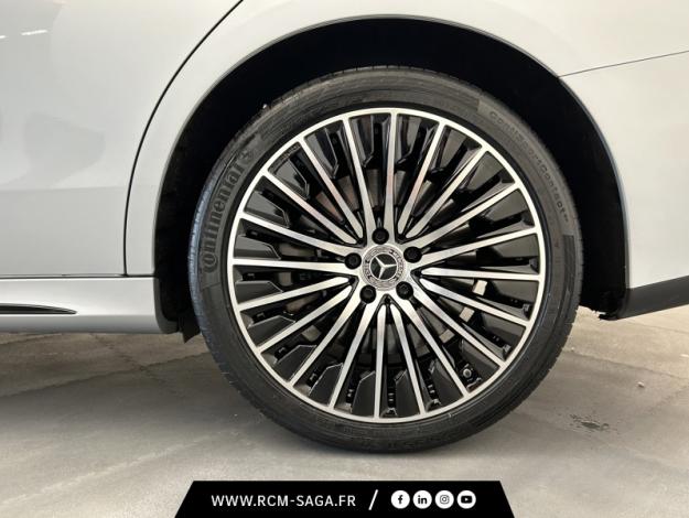 MERCEDES-BENZ Classe E Berline Classe E 300 de Hybrid EQ AMG Line Berline  