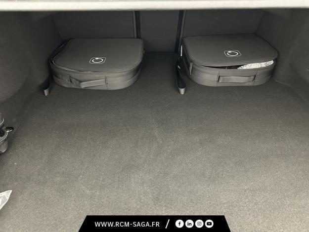 MERCEDES-BENZ Classe E Berline Classe E 300 de Hybrid EQ AMG Line Berline  