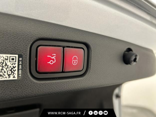 MERCEDES-BENZ Classe E Berline Classe E 300 de Hybrid EQ AMG Line Berline  