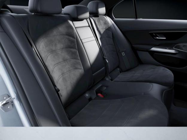 MERCEDES-BENZ Classe E Berline Classe E 300 de Hybrid EQ AMG Line Berline  