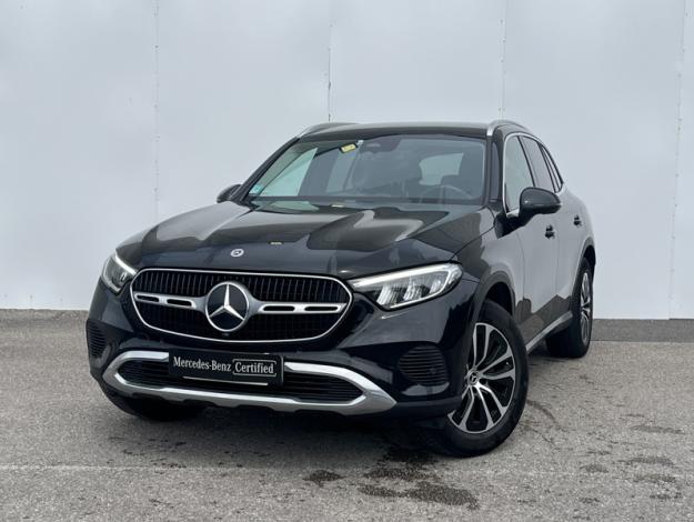 MERCEDES-BENZ GLC SUV GLC 220 d 4MATIC Avantgarde Line  GLC 220 d 4MATIC Avantgarde Line