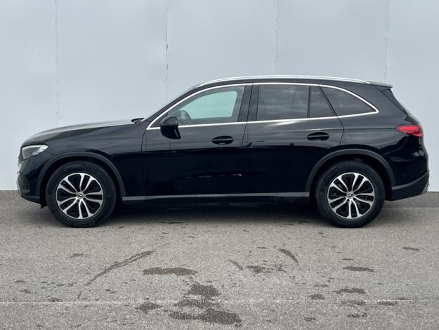 MERCEDES-BENZ GLC SUV GLC 220 d 4MATIC Avantgarde Line  GLC 220 d 4MATIC Avantgarde Line