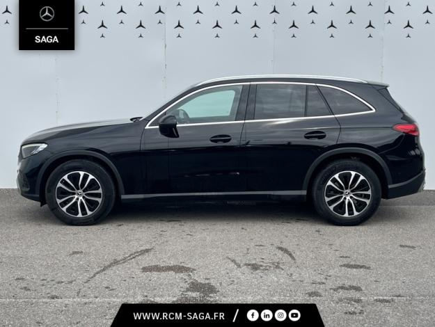 MERCEDES-BENZ GLC SUV GLC 220 d 4MATIC Avantgarde Line  GLC 220 d 4MATIC Avantgarde Line