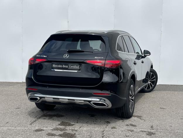 MERCEDES-BENZ GLC SUV GLC 220 d 4MATIC Avantgarde Line  GLC 220 d 4MATIC Avantgarde Line