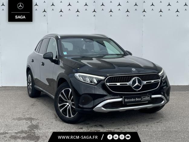 MERCEDES-BENZ GLC SUV GLC 220 d 4MATIC Avantgarde Line  GLC 220 d 4MATIC Avantgarde Line
