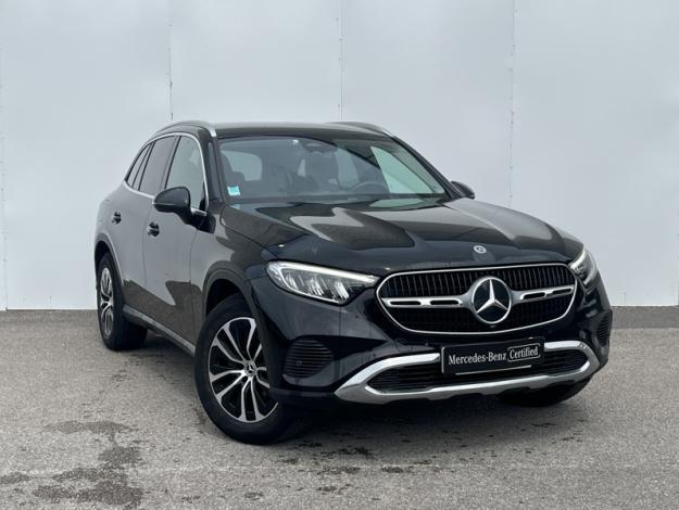 MERCEDES-BENZ GLC SUV GLC 220 d 4MATIC Avantgarde Line  GLC 220 d 4MATIC Avantgarde Line