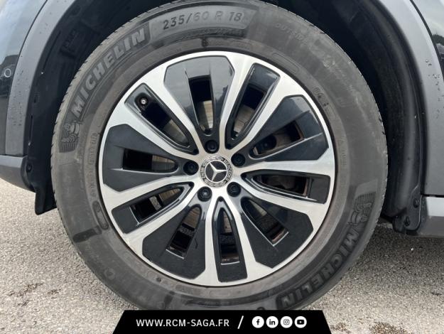 MERCEDES-BENZ GLC SUV GLC 220 d 4MATIC Avantgarde Line  GLC 220 d 4MATIC Avantgarde Line
