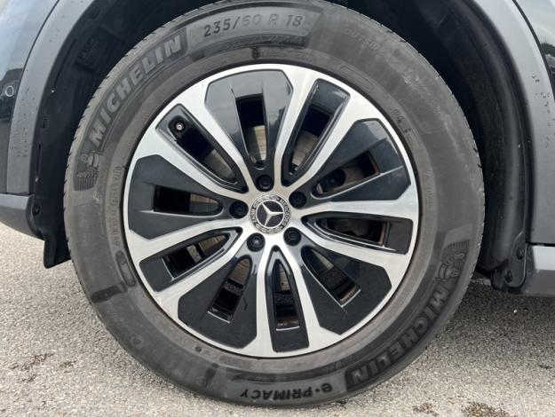 MERCEDES-BENZ GLC SUV GLC 220 d 4MATIC Avantgarde Line  GLC 220 d 4MATIC Avantgarde Line