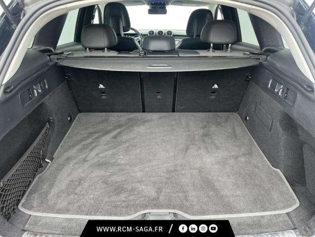 MERCEDES-BENZ GLC SUV GLC 220 d 4MATIC Avantgarde Line  GLC 220 d 4MATIC Avantgarde Line