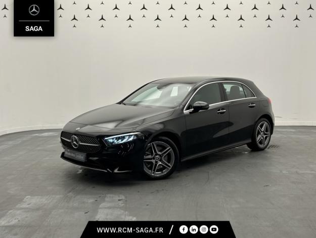 MERCEDES-BENZ Classe A 250 e Hybrid EQ AMG Line  
