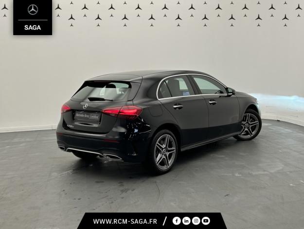 MERCEDES-BENZ Classe A 250 e Hybrid EQ AMG Line  