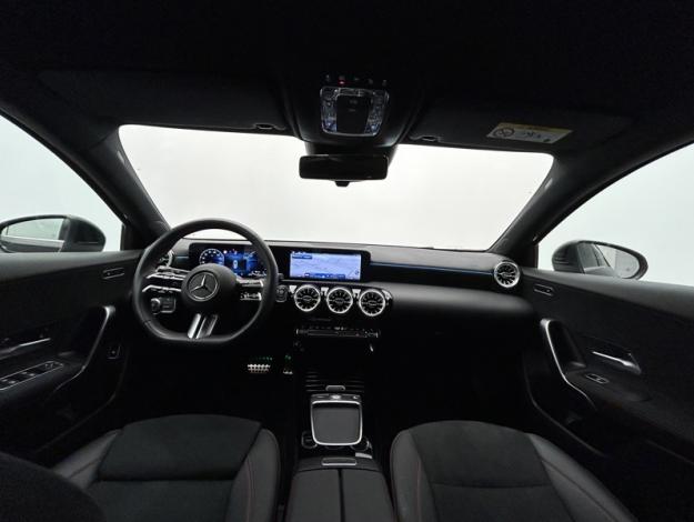 MERCEDES-BENZ Classe A 250 e Hybrid EQ AMG Line  