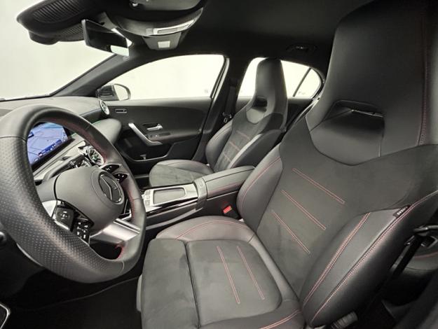 MERCEDES-BENZ Classe A 250 e Hybrid EQ AMG Line  