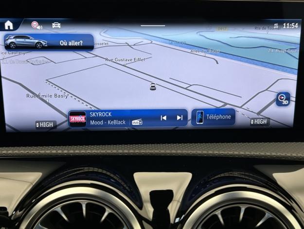 MERCEDES-BENZ Classe A 250 e Hybrid EQ AMG Line  