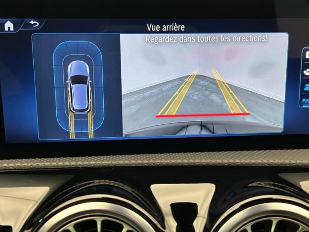 MERCEDES-BENZ Classe A 250 e Hybrid EQ AMG Line  