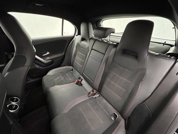 MERCEDES-BENZ Classe A 250 e Hybrid EQ AMG Line  