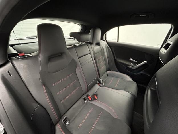 MERCEDES-BENZ Classe A 250 e Hybrid EQ AMG Line  