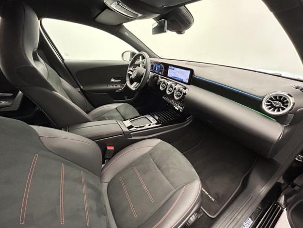 MERCEDES-BENZ Classe A 250 e Hybrid EQ AMG Line  