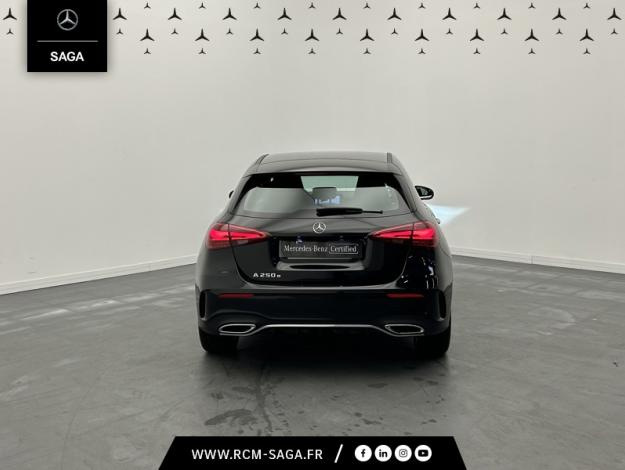 MERCEDES-BENZ Classe A 250 e Hybrid EQ AMG Line  