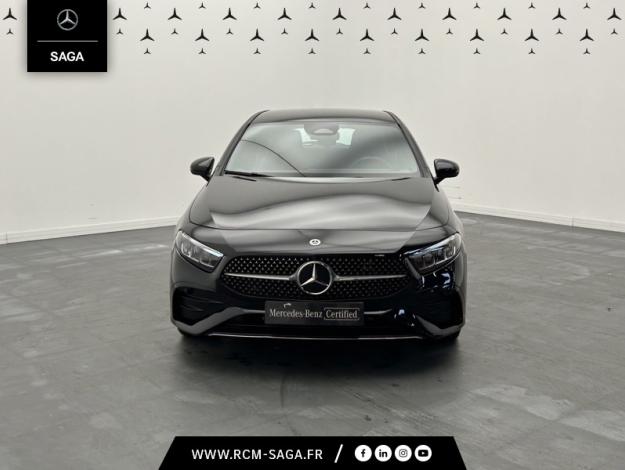 MERCEDES-BENZ Classe A 250 e Hybrid EQ AMG Line  
