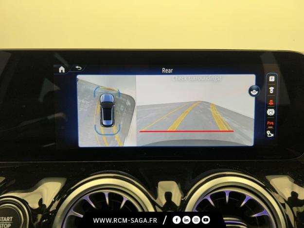 MERCEDES-BENZ EQA 250+ AMG Line  