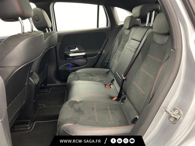 MERCEDES-BENZ EQA 250+ AMG Line  