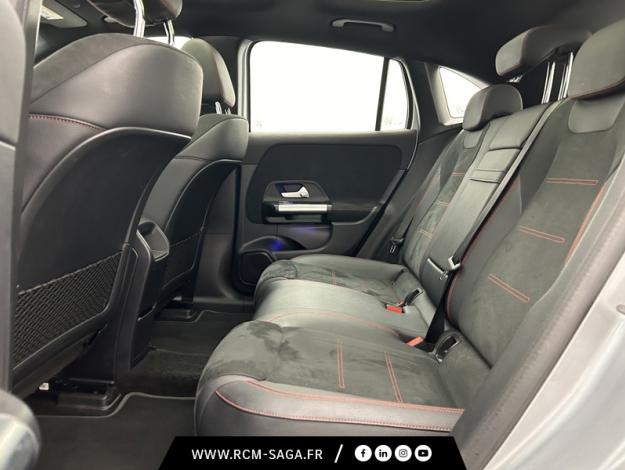 MERCEDES-BENZ EQA 250+ AMG Line  