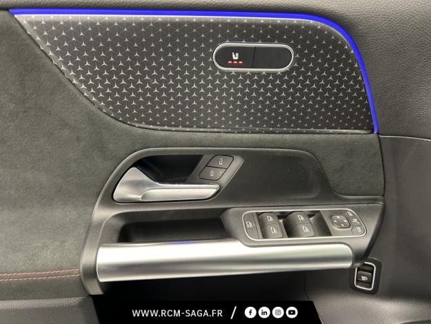 MERCEDES-BENZ EQA 250+ AMG Line  