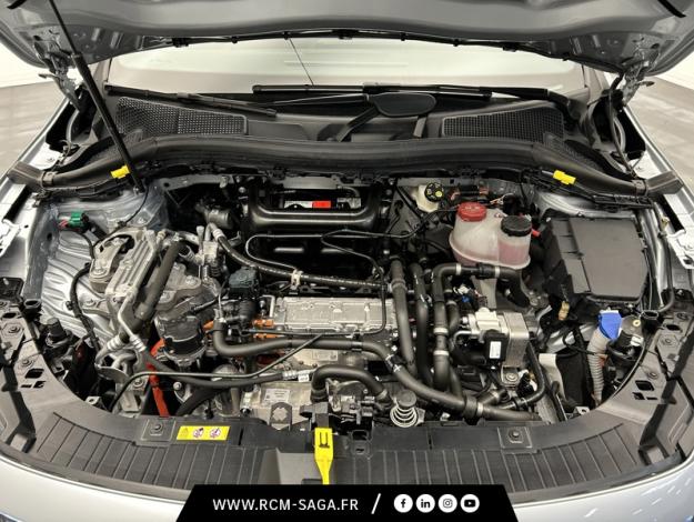 MERCEDES-BENZ EQA 250+ AMG Line  