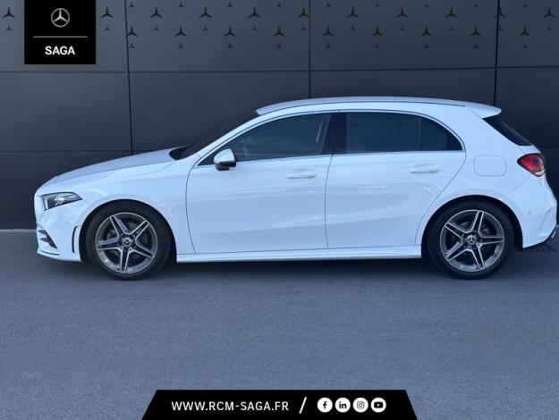 MERCEDES-BENZ Classe A 180 AMG Line AMG Line 