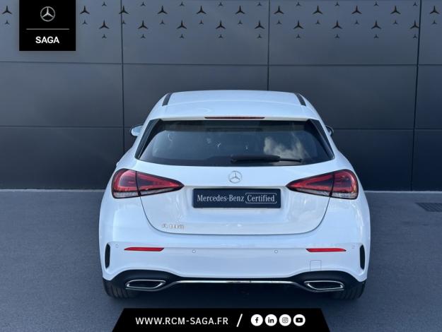 MERCEDES-BENZ Classe A 180 AMG Line AMG Line 