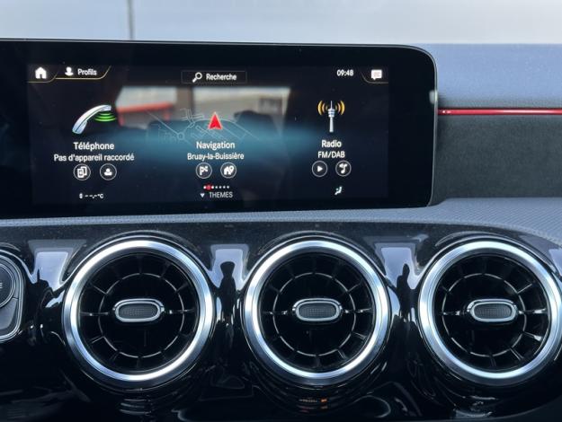 MERCEDES-BENZ Classe A 180 AMG Line AMG Line 