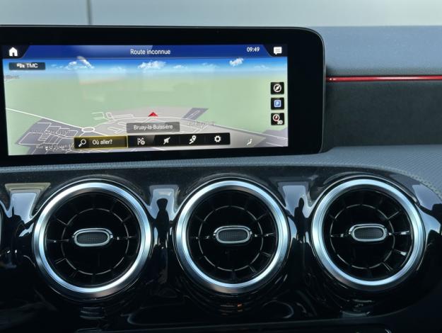 MERCEDES-BENZ Classe A 180 AMG Line AMG Line 