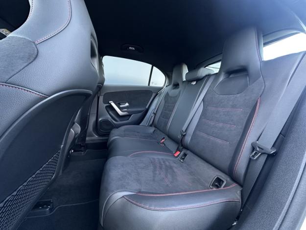 MERCEDES-BENZ Classe A 180 AMG Line AMG Line 