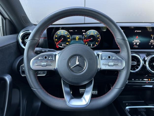 MERCEDES-BENZ Classe A 180 AMG Line AMG Line 