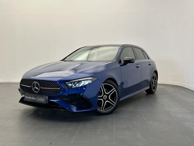 MERCEDES-BENZ Classe A 200 d AMG Line  