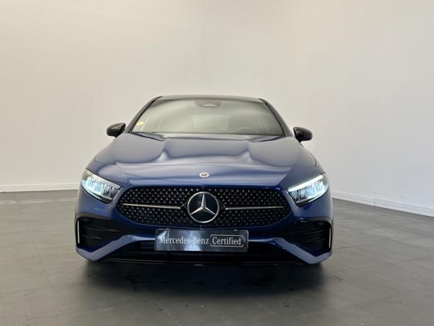 MERCEDES-BENZ Classe A 200 d AMG Line  