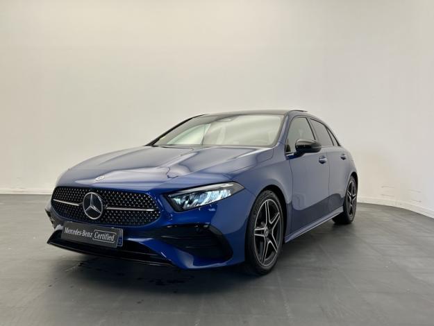 MERCEDES-BENZ Classe A 200 d AMG Line  