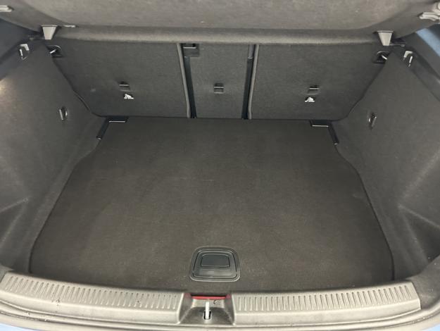 MERCEDES-BENZ Classe A 200 d AMG Line  